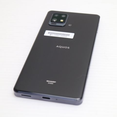 �¿��ݾ� ����Ʊ�� AQUOS zero6 SHG04 �֥�å� �����