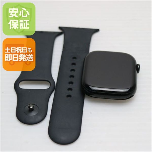 �¿��ݾ� Ķ���� Apple Watch Series 10 46mm GPS �����åȥ֥�å�