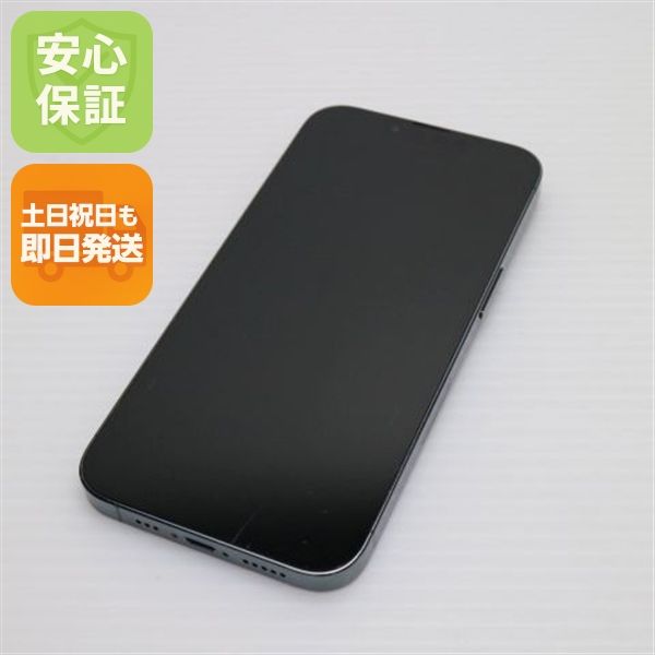 ¿ݾ  SIMե꡼ iPhone13 Pro 128GB ѥ󥰥꡼