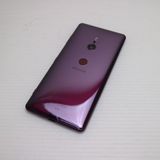 �¿��ݾ� Ķ���� SO-01L Xperia XZ3 �ܥ�ɡ���å� ���� �����