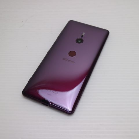 �¿��ݾ� Ķ���� SO-01L Xperia XZ3 �ܥ�ɡ���å� ���� �����