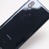 �¿��ݾ� ���� SIM�ե꡼ Galaxy A21 �֥�å� ¨��ȯ�� ������ȯ��