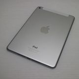 ����Ʊ�� SIM�ե꡼ iPad mini 4 Cellular ����顼 128GB ����С�
