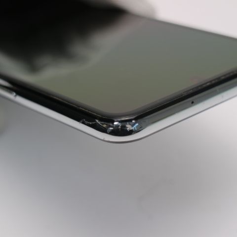 ムスビー｜安心保証 美品 Rakuten BIG ホワイト スマホ 白ロム 楽天 