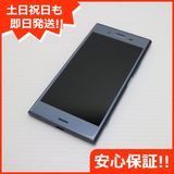 ¿ݾ Ķ SO-01K Xperia XZ1 ֥롼  