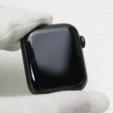 ���� Apple Watch Series6 40mm GPS+Cellular ����顼 �֥�å�