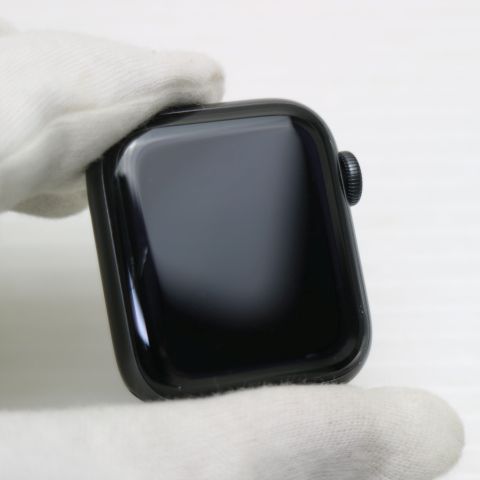 ���� Apple Watch Series6 40mm GPS+Cellular ����顼 �֥�å�