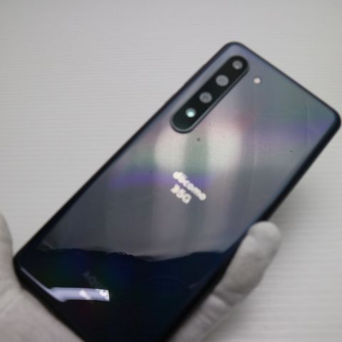 ¿ݾ Ķ SH-51A AQUOS R5G ֥å쥤 