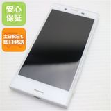 �¿��ݾ��� Ķ���� SO-02J Xperia X Compact �ۥ磻��  �������