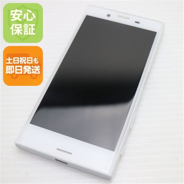 �¿��ݾ��� Ķ���� SO-02J Xperia X Compact �ۥ磻��  �������