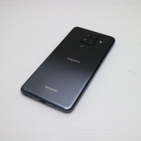 ���� SIM�ե꡼ AQUOS sense4 plus SH-M16 �֥�å� ¨��ȯ�� ������ȯ��