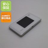 ¿ݾ Ʊ UQmobile Speed Wi-Fi NEXT WX05 ۥ磻