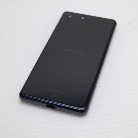 �¿��ݾ� Ķ���� SIM�ե꡼ Xperia Ace �֥�å� �����