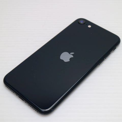 �¿��ݾ� ������� SIM�ե꡼ iPhone SE3 ��3���� 64GB �ߥåɥʥ���