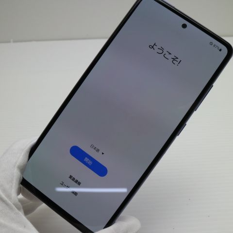 ¿ݾ Ķ SC-53B Galaxy A52 5G Хå 