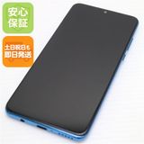 �¿��ݾ� ����Ʊ�� SIM�ե꡼ HUAWEI P30 lite  �ԡ����å��֥롼  ���ޥ�
