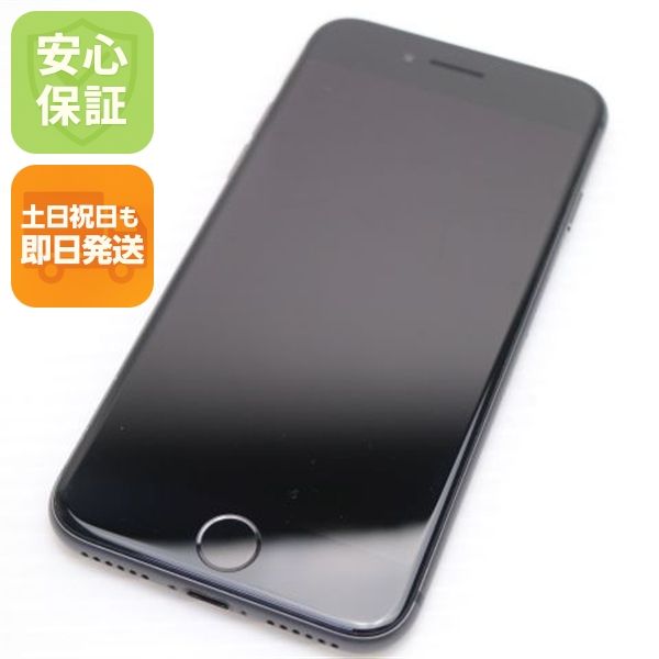 �¿��ݾ��� Ķ���� SIM�ե꡼ iPhone8 64GB ���ڡ������쥤 �֥�å�  �������