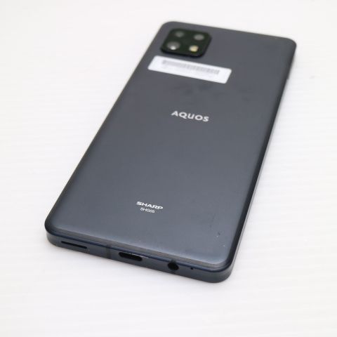 �¿��ݾ� ���� AQUOS sense6 SHG05 �֥�å� �����