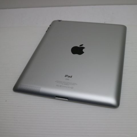 Ķ���� iPad ��3���� Wi-Fi 64GB �ۥ磻��  �������
