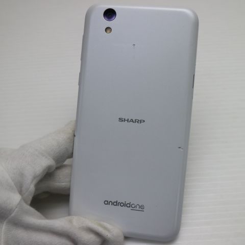 ¿ݾ  SoftBank Android One S3 ۥ磻  