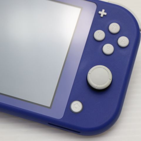 �¿��ݾ� Ķ���� Nintendo Switch Lite �֥롼