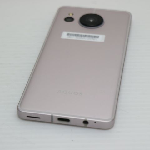 �¿��ݾ� Ķ���� AQUOS sense7 SHG10 �饤�ȥ��åѡ�