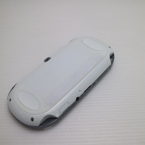 �¿��ݾ��� ���� PCH-1100 PS VITA �ۥ磻��  �������