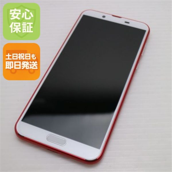 �¿��ݾ� ����Ʊ�� SH-M08 AQUOS sense2 �����ǥ��ʥ��å� ���� �����