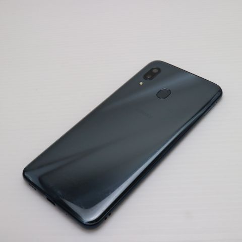 ¿ݾ Ķ SCV43 Galaxy A30 ֥å  