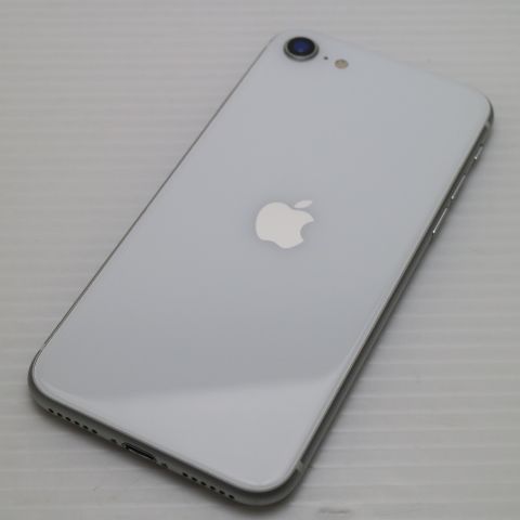 ¿ݾ Ʊ SIMե꡼ iPhone SE 2 64GB ۥ磻 