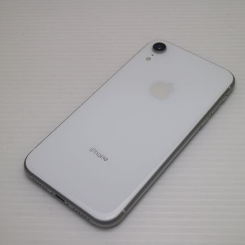 ¿ݾ Ķ SIMե꡼ iPhoneXR 64GB ۥ磻  