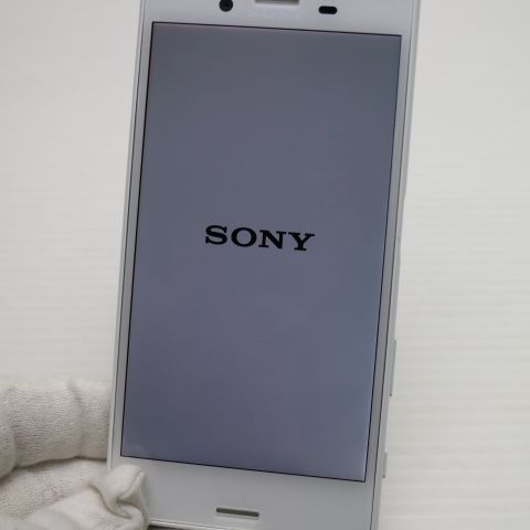 �¿��ݾ��� ���� SO-02J Xperia X Compact �ۥ磻��  �������