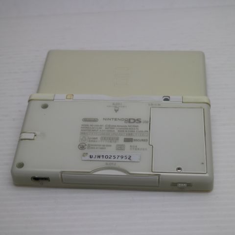 �¿��ݾ��� ���� �˥�ƥ�ɡ�DS Lite �饤�� �ۥ磻��  �������