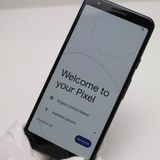 �¿��ݾ� ���� SoftBank Google Pixel 3a 64GB  �֥�å�