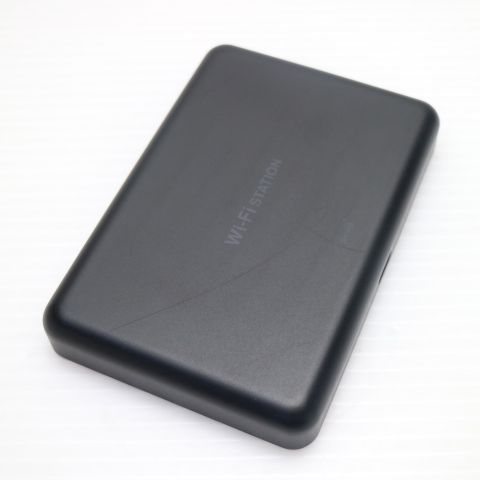 �¿��ݾ� Ķ���� SH-52B Wi-Fi STATION �֥�å� �����