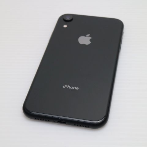 ¿ݾ Ķ SIMե꡼ iPhoneXR 256GB ֥å  