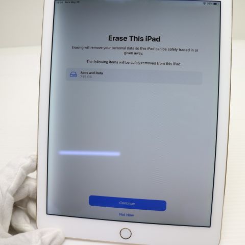 �¿��ݾ��� ���� iPad Air 2 Wi-Fi 16GB �������  �������