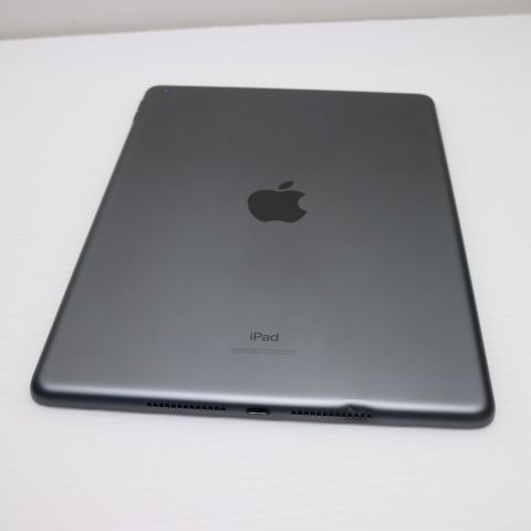 ムスビー｜安心保証 超美品 iPad 第8世代 Wi-Fi 128GB スペースグレイ 