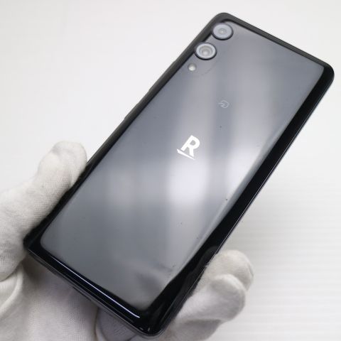 �¿��ݾ� Ķ���� SIM�ե꡼ Rakuten Hand 5G �֥�å�