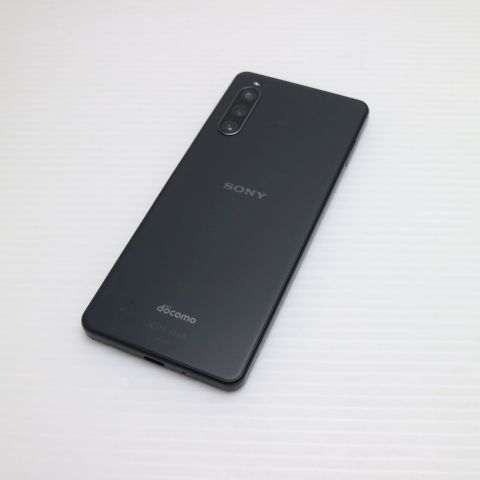 �¿��ݾ� Ķ���� Xperia 10 IV SO-52C �֥�å�
