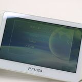 �¿��ݾ��� ���� PCH-2000 PS VITA �ۥ磻��  �������