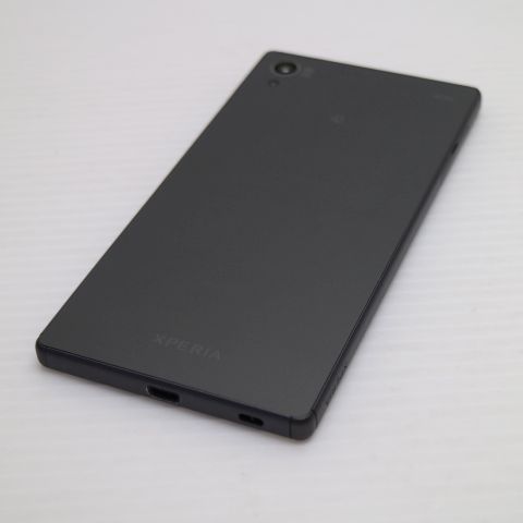 ��� SO-01H Xperia Z5 �֥�å�  �������