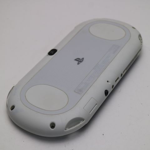 ムスビー｜安心保証付 美品 PCH-2000 グレイシャーホワイト 中古本体 