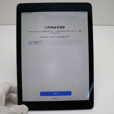 ¿ݾ  SIMե꡼ iPad Pro 9.7 32GB ڡ쥤