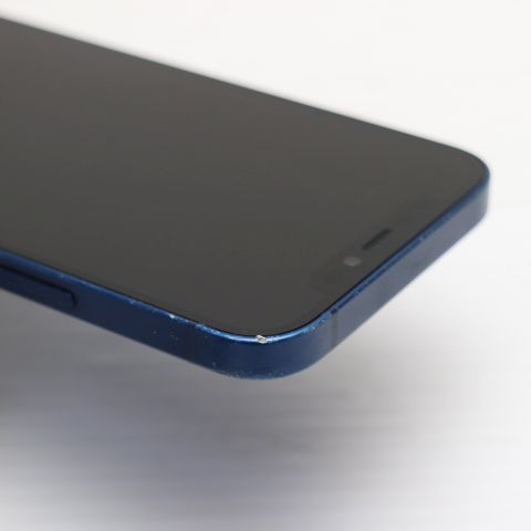 �¿��ݾ� ���� SIM�ե꡼ iPhone12 64GB �֥롼 ¨��ȯ�� ������ȯ��