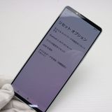 ¿ݾ Ķ Xperia 1 IV SOG06 ۥ磻
