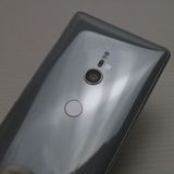 ¿ݾ Ķ 702SO Xperia XZ2 С  