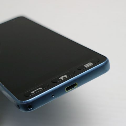 �¿��ݾ� Ķ���� Y!mobile 705KC ���󤿤� ���ޥ� �֥롼 ���� �����