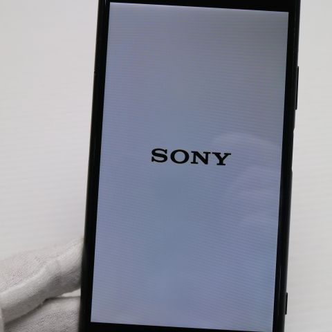 ¿ݾ Ķ SOV36 Xperia XZ1 ֥å  