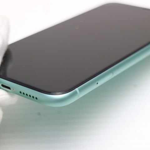 ��� SIM�ե꡼ iPhone 11 128GB  ���꡼��